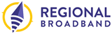 Eegional Broadband Logo