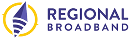 Regional Broadband Logo