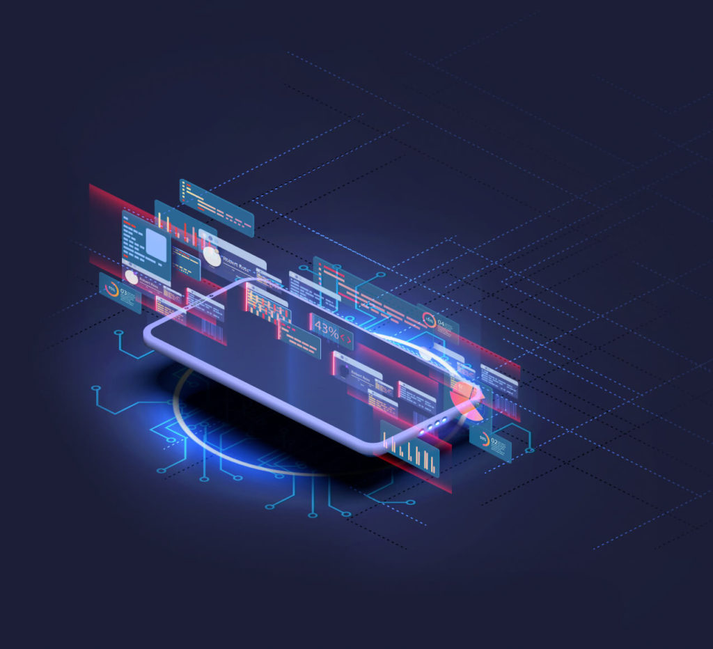 Residential Regional Broadband